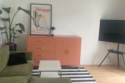 Wohnung Frankfurt am Main Bockenheim - 3 Zimmer, 65 m&sup2;, 585.000&euro; | Angebot:25994147