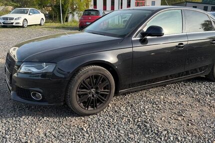 Audi A4 258.815 km 2.300 &euro; Biebergemünd-Kassel 63599