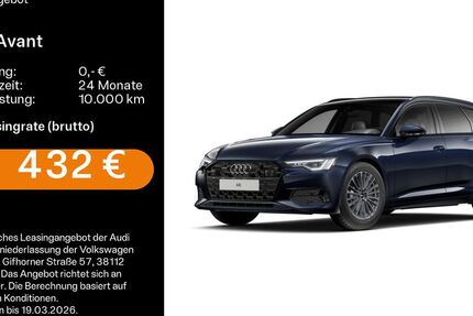 Audi A6 28.700 km 49.669 &euro; Büdingen-Düdelsheim 63654