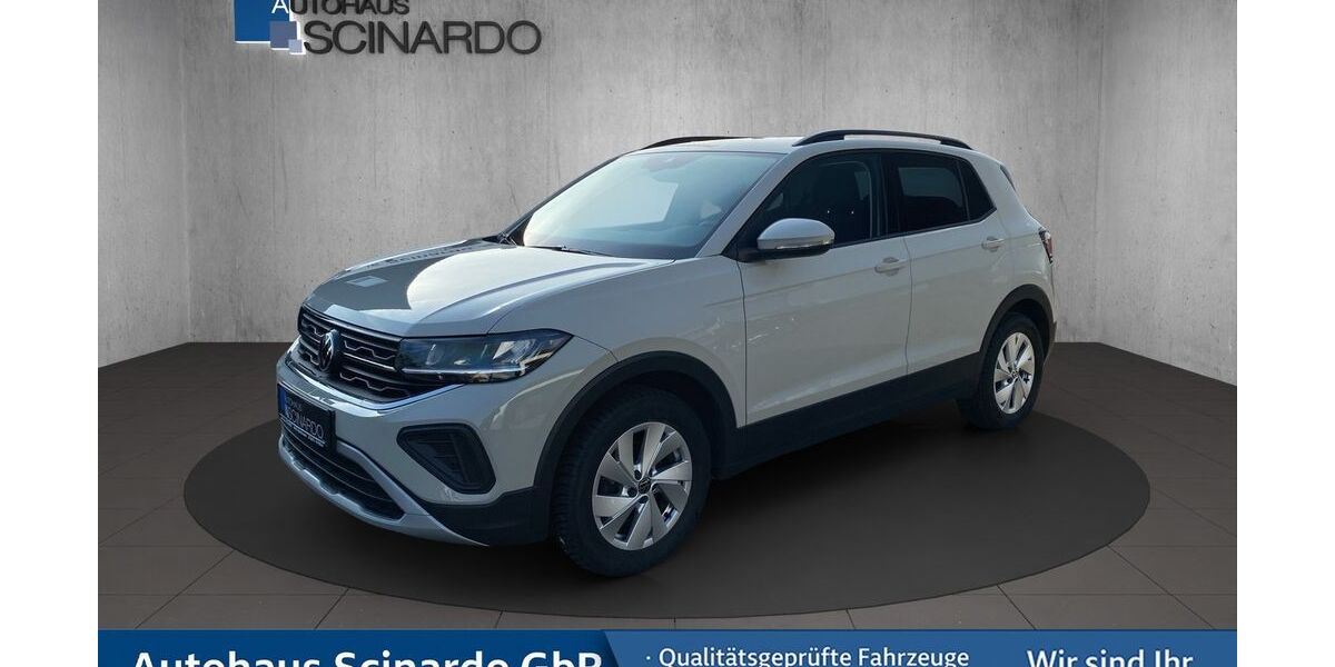 VW T-Cross 29.000 km 22.880 &euro; Babenhausen 64832