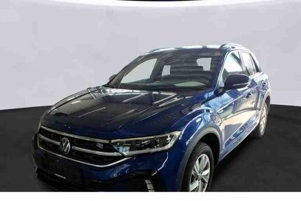 VW T-Roc 45.110 km 30.940 &euro; Bad Homburg 61348
