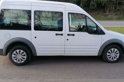 Ford Tourneo 90.800 km 5.000 &euro; friedrichsdorf 61381