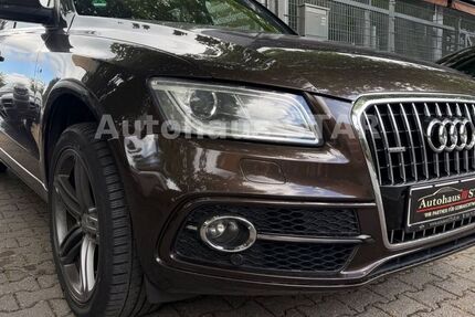 Audi Q5 174.500 km 12.990 &euro; Offenbach am Main 63071