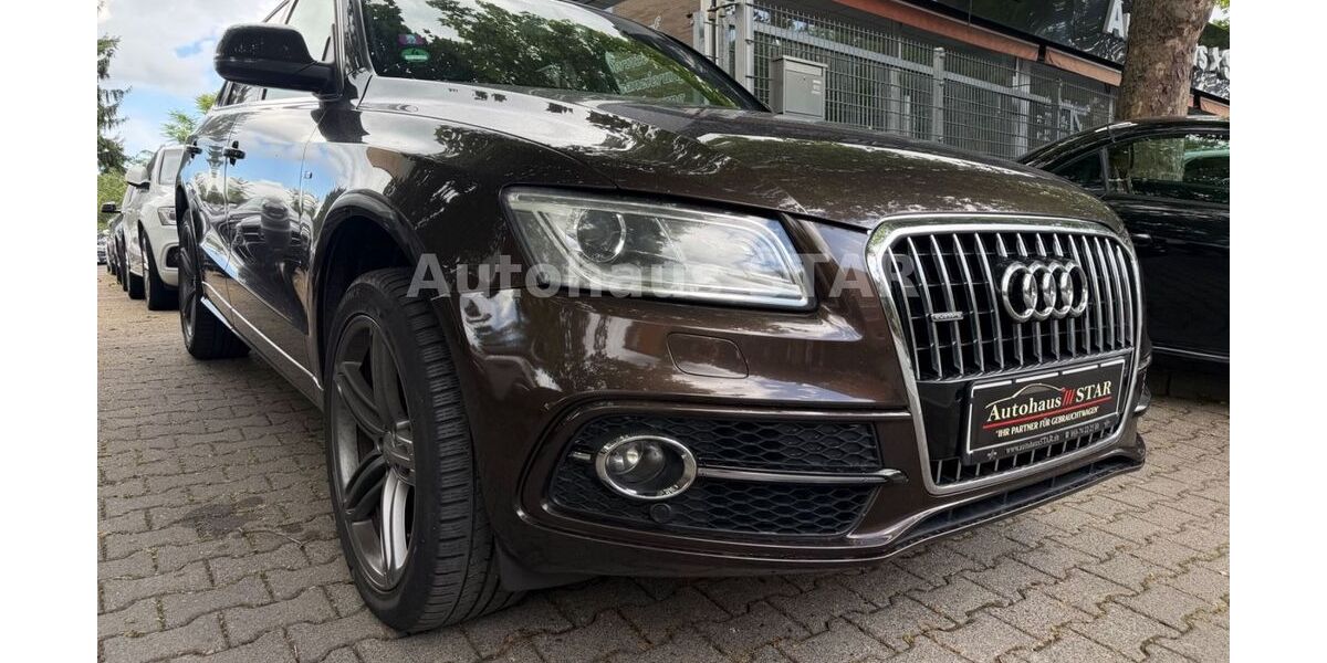 Audi Q5 174.500 km 12.990 &euro; Offenbach am Main 63071