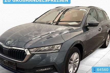Skoda Octavia 183.812 km 12.407 &euro; Frankfurt 60596