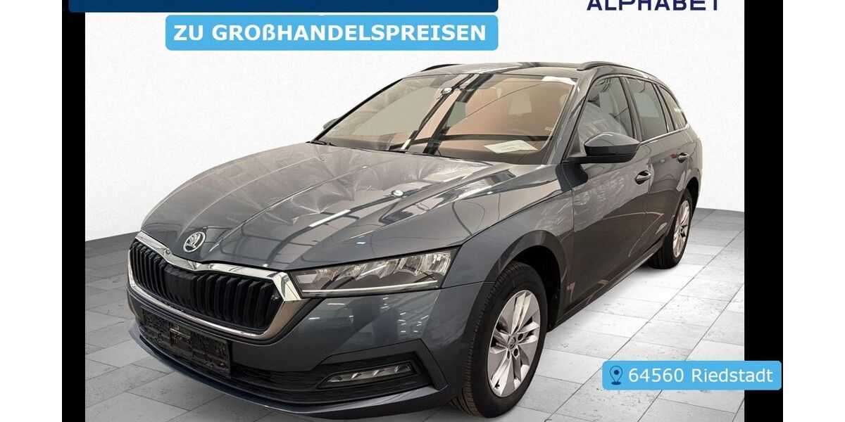 Skoda Octavia 183.812 km 12.997 &euro; Frankfurt 60596