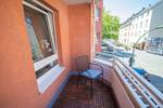 Etagenwohnung Frankfurt am Main Gallus - 2 Zimmer, 48 m&sup2;, 1.550&euro; | Angebot:26064367