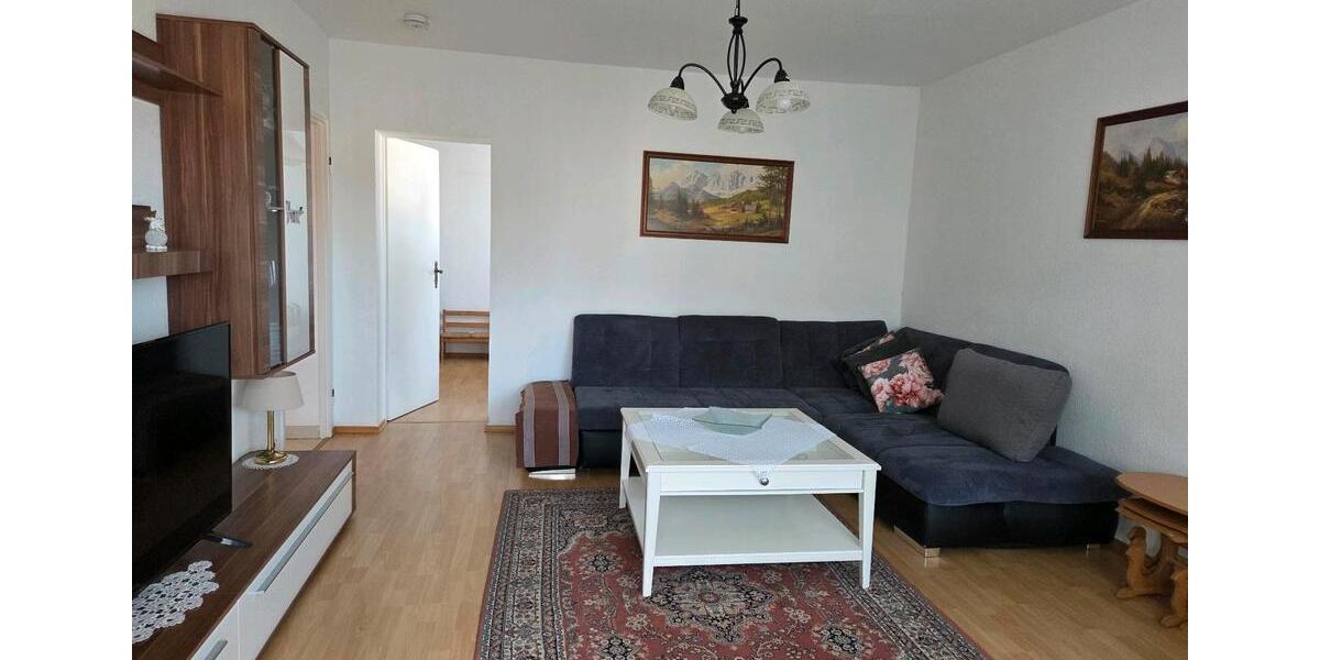 Etagenwohnung Obertshausen - 3 Zimmer, 68 m&sup2;, 230.000&euro; | Angebot:26484135