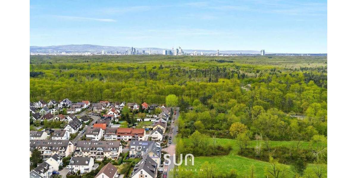 Etagenwohnung Neu-Isenburg Isenburg - 6 Zimmer, 165 m&sup2;, 849.000&euro; | Angebot:25737536