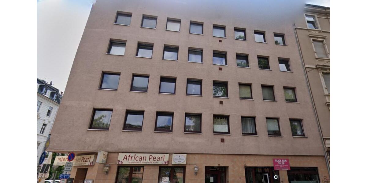Etagenwohnung Frankfurt am Main Gutleutviertel - 1 Zimmer, 31 m&sup2;, 160.000&euro; | Angebot:26041512