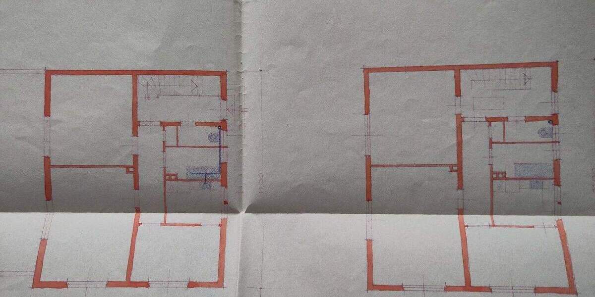Mehrfamilienhaus, Wohnhaus Bad Nauheim Steinfurth - 7 Zimmer, 170 m&sup2;, 465.000&euro; | Angebot:25724153