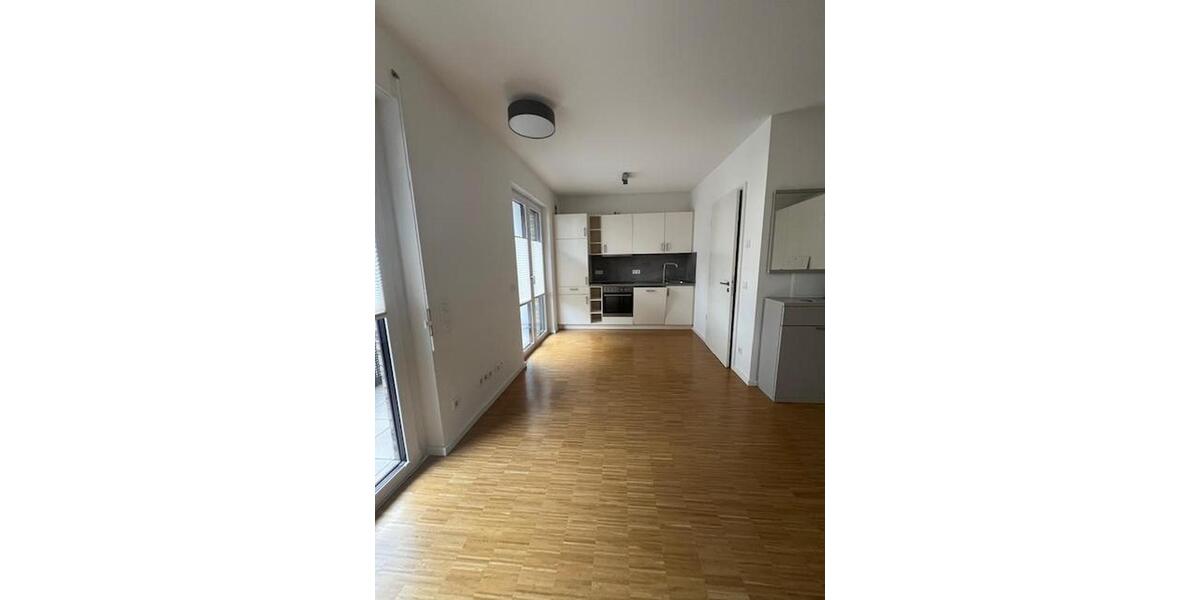 Etagenwohnung Frankfurt am Main Sindlingen - 1 Zimmer, 31 m&sup2;, 760&euro; | Angebot:25872361
