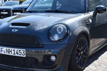 Mini Cooper S 150.000 km 5.900 &euro; Bad Vilbel 61118