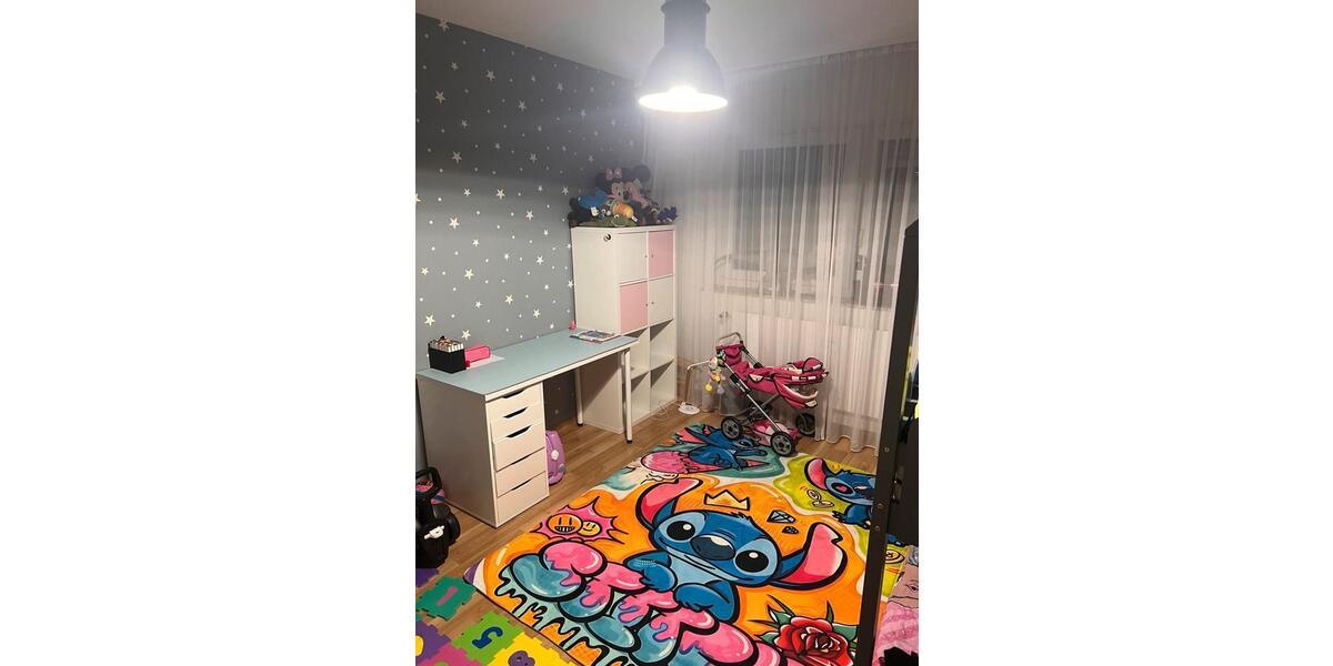 Etagenwohnung Hanau Lamboy - 5 Zimmer, 139 m&sup2;, 519.000&euro; | Angebot:26320738