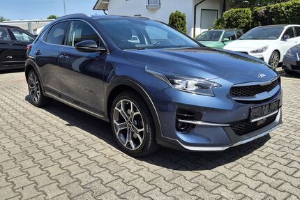 Kia XCeed 80.745 km 17.890 &euro; Rodgau 63110