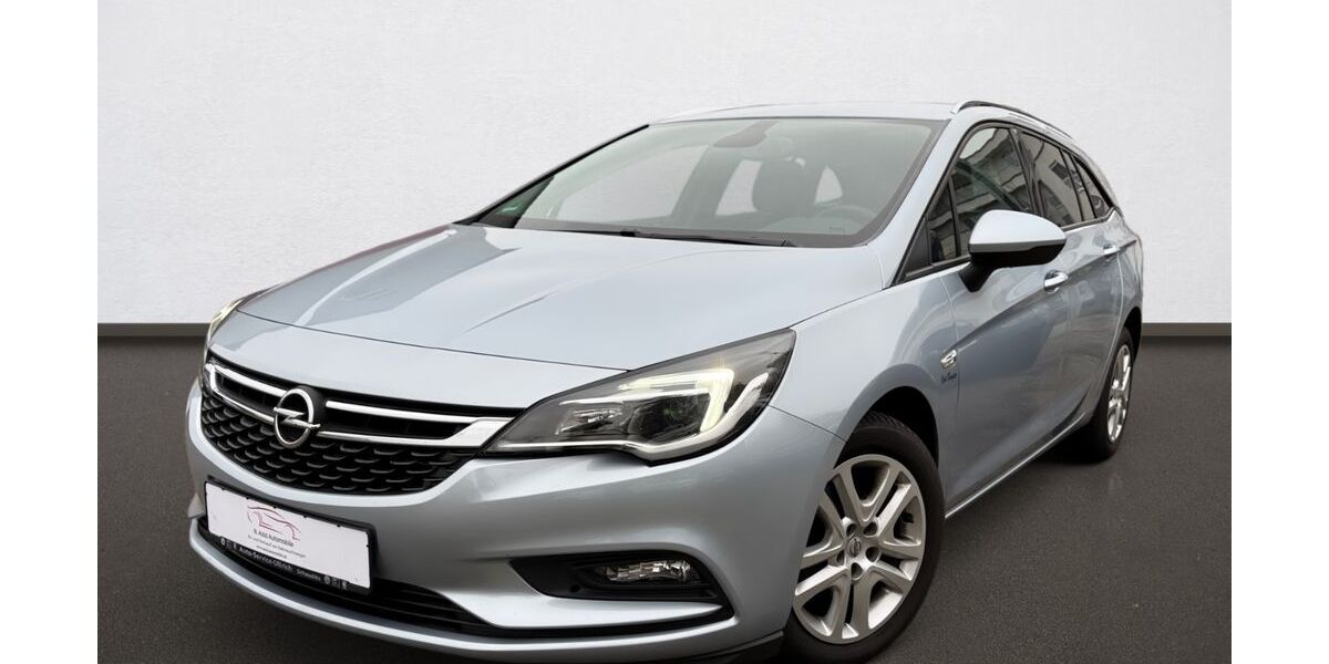 Opel Astra 95.000 km 8.399 &euro; Frankfurt am Main 60386