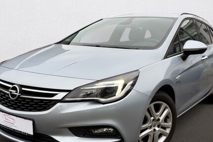 Opel Astra 95.000 km 8.799 &euro; Frankfurt am Main 60386