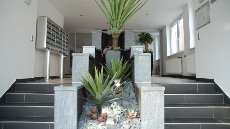 Gewerbeobjekt Steinbach (Taunus) - 599&euro; | Angebot:25959076