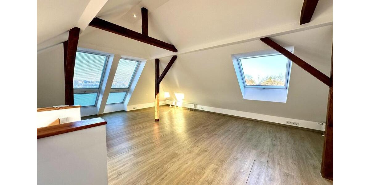 Maisonettenwohnung Mühlheim am Main - 4 Zimmer, 110 m&sup2;, 1.775&euro; | Angebot:25327585