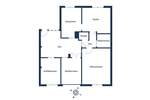 Mehrfamilienhaus, Wohnhaus Frankfurt am Main Niederrad - 1 Zimmer, 387 m&sup2;, 1.500.000&euro; | Angebot:25896694