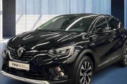 Renault Captur 30.212 km 18.440 &euro; Frankfurt / Main 60314