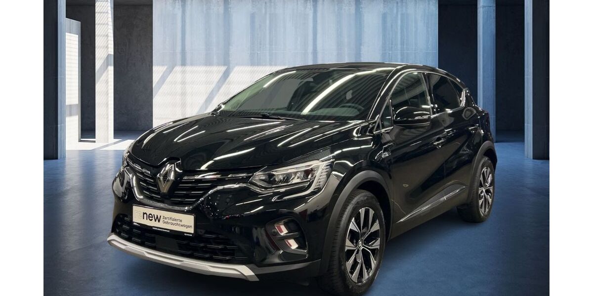 Renault Captur 30.212 km 18.440 &euro; Frankfurt / Main 60314
