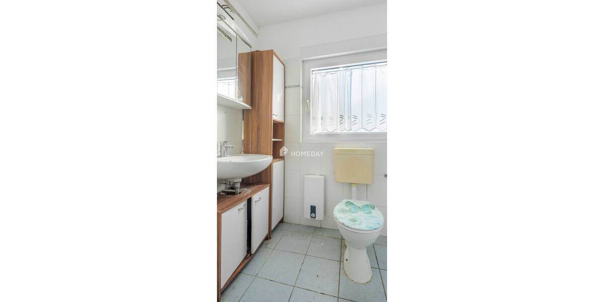 Einfamilienhaus Gründau Rothenbergen - 8 Zimmer, 186 m&sup2;, 329.000&euro; | Angebot:25997116