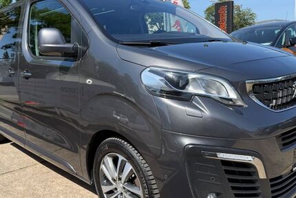 Peugeot Traveller 326.000 km 14.990 &euro; Mainaschaff 63814