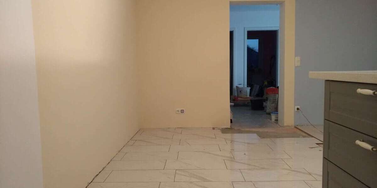 Etagenwohnung Frankfurt am Main Niederrad - 3 Zimmer, 82 m&sup2;, 1.380&euro; | Angebot:25986362