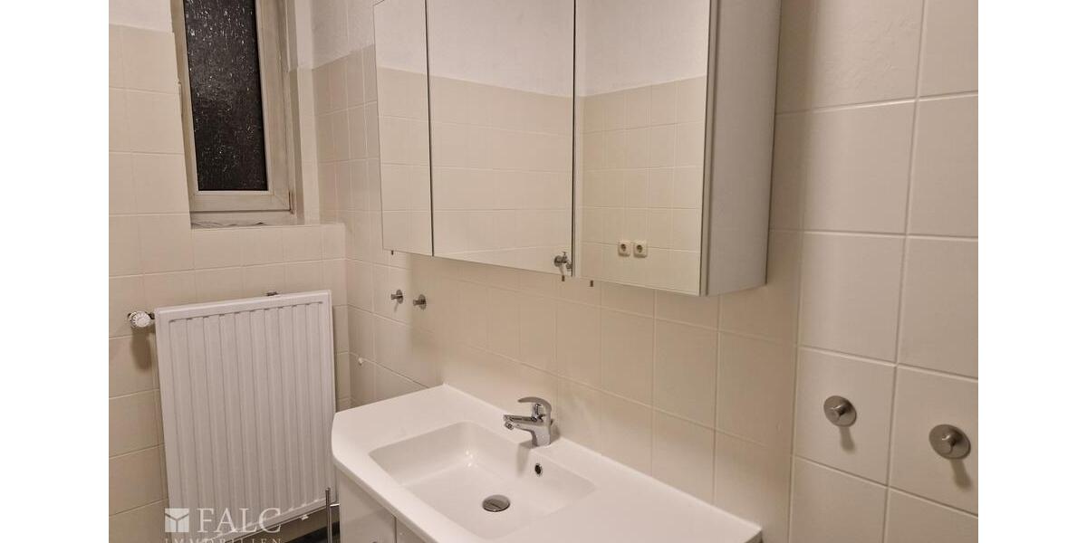 Etagenwohnung Aschaffenburg Österreicher Kolonie - 4 Zimmer, 120 m&sup2;, 1.250&euro; | Angebot:23232248