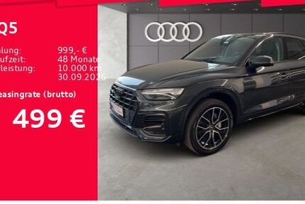 Audi Q5 70.683 km 36.730 &euro; Frankfurt am Main 60314
