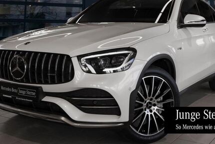 Mercedes-Benz GLC 43 AMG 69.000 km 51.529 &euro; Aschaffenburg 63741