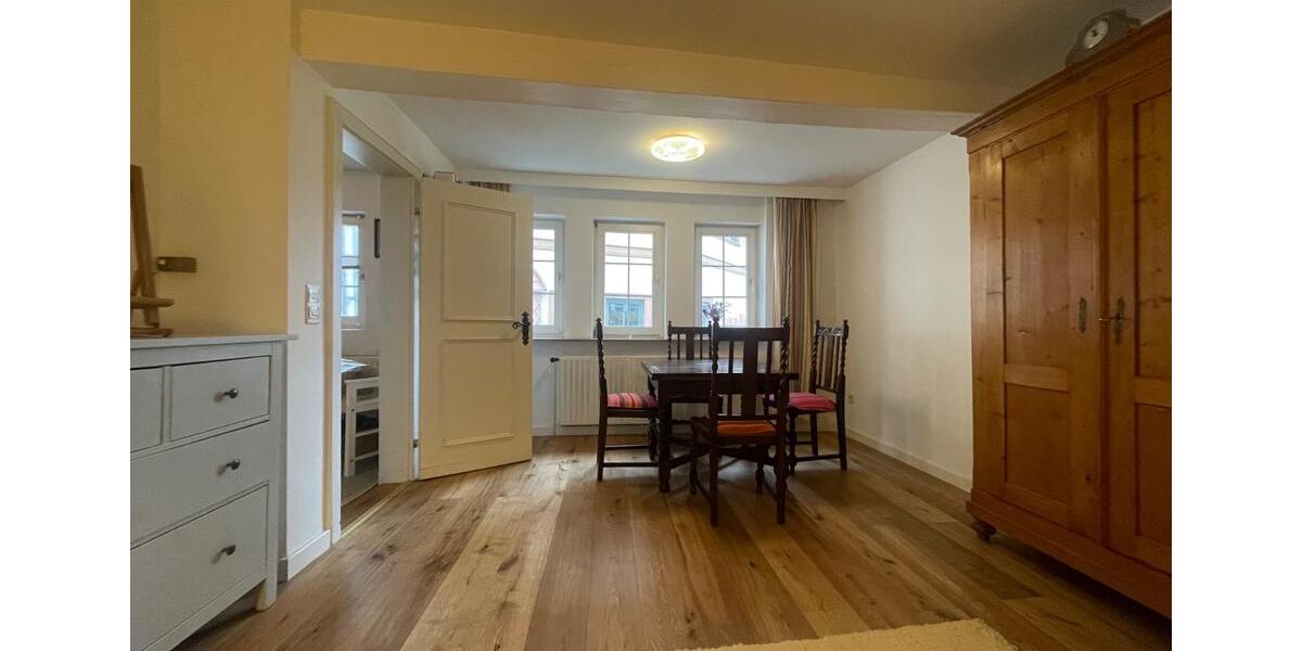 Einfamilienhaus Kronberg im Taunus - 3 Zimmer, 71 m&sup2;, 429.000&euro; | Angebot:25251041