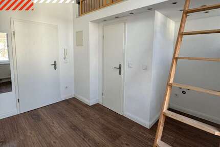 Wohnung Hanau - 1 Zimmer, 18 m&sup2;, 385&euro; | Angebot:27675182