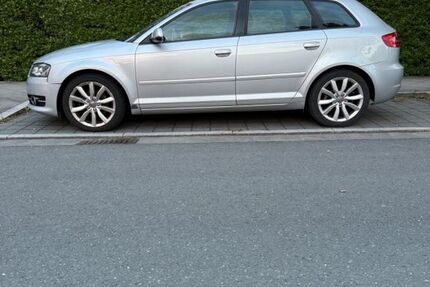Audi A3 240.000 km 5.590 &euro; Frankfurt am Main 60326