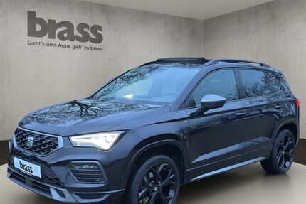 Seat Ateca 67.000 km 27.980 &euro; Frankfurt 60488