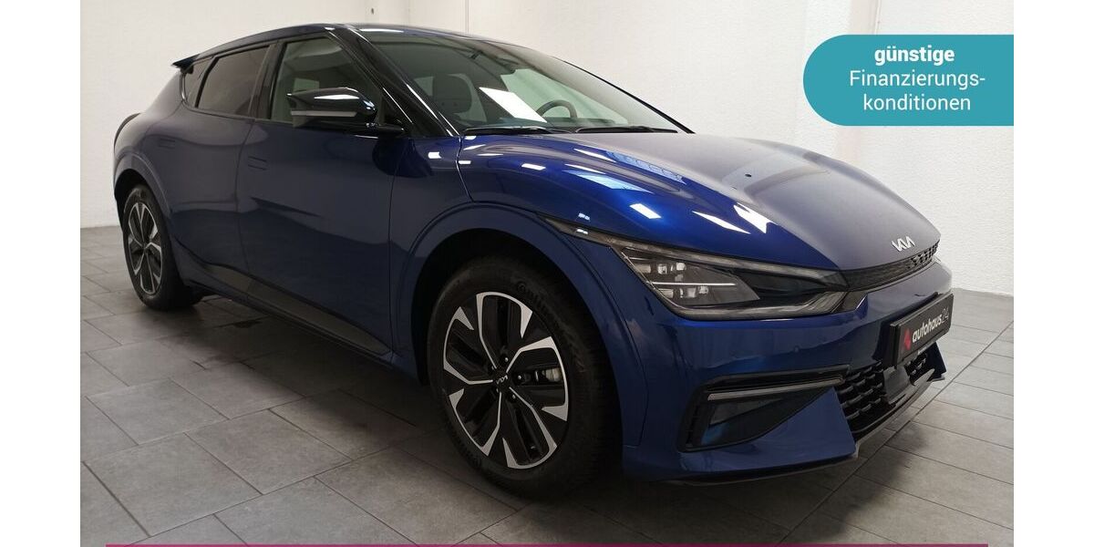 Kia EV6 36.493 km 29.670 &euro; Egelsbach 63329