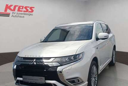 Mitsubishi Outlander 68.202 km 23.990 &euro; Mömbris 63776