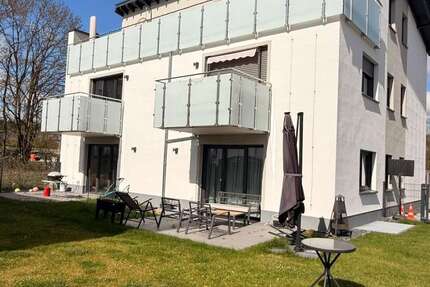 Wohnung Offenbach Bieber - 4 Zimmer, 125 m&sup2;, 2.300&euro; | Angebot:25401187