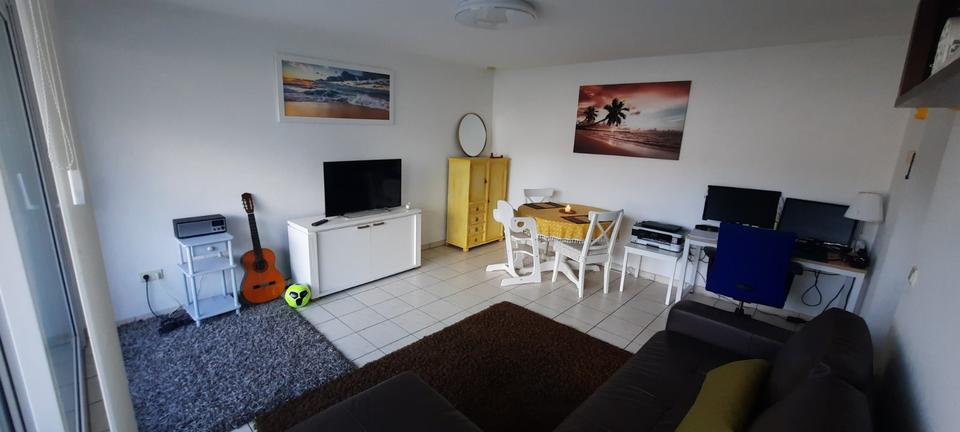 Etagenwohnung Bad Soden am Taunus - 2 Zimmer, 53 m&sup2;, 1.300&euro; | Angebot:25960513