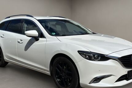 Mazda 6 173.065 km 8.499 &euro; Münster/Hessen 64839