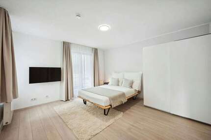 Zimmer Frankfurt am Main Westend Süd - 1 Zimmer, 1.080&euro; | Angebot:25938099