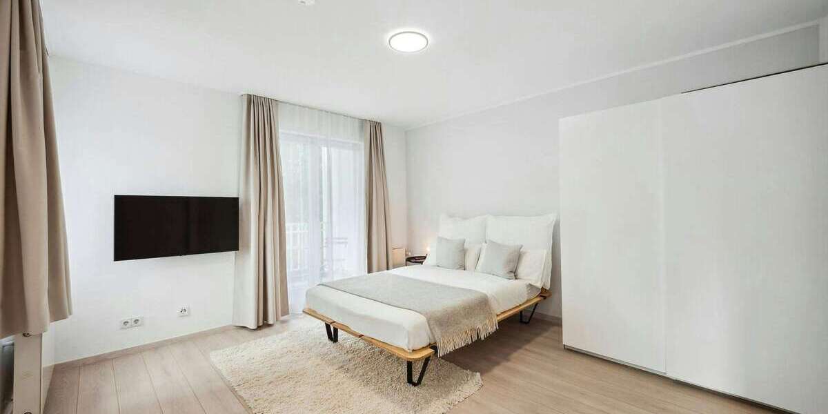 Zimmer Frankfurt am Main Westend Süd - 1 Zimmer, 1.080&euro; | Angebot:25938099