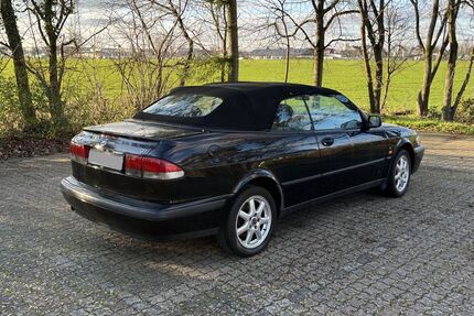 Saab 9-3 240.000 km 1.600 &euro; Aschaffenburg 63739