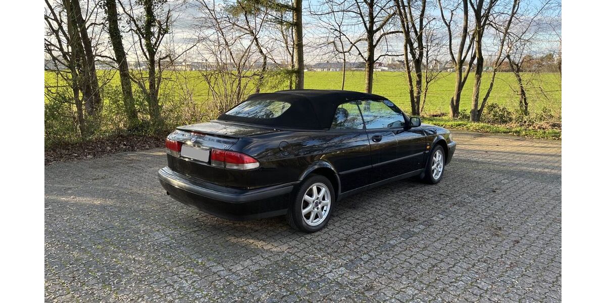 Saab 9-3 240.000 km 1.600 &euro; Aschaffenburg 63739