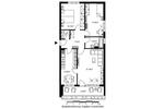 Etagenwohnung Friedrichsdorf - 3 Zimmer, 78 m&sup2;, 839&euro; | Angebot:26351972