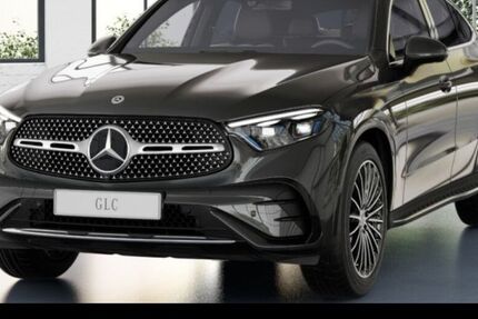 Mercedes-Benz GLC 220 14.000 km 63.300 &euro; Frankfurt 60599