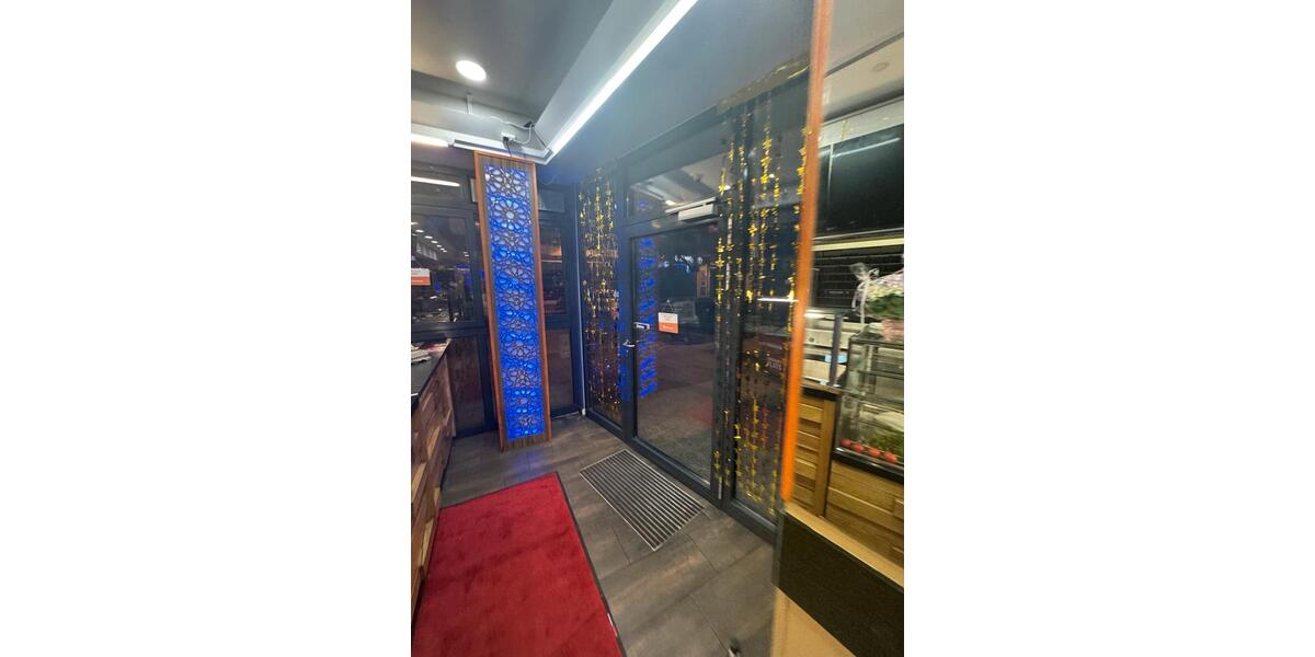 Gewerbeobjekt Offenbach am Main - 2.200&euro; | Angebot:25831885