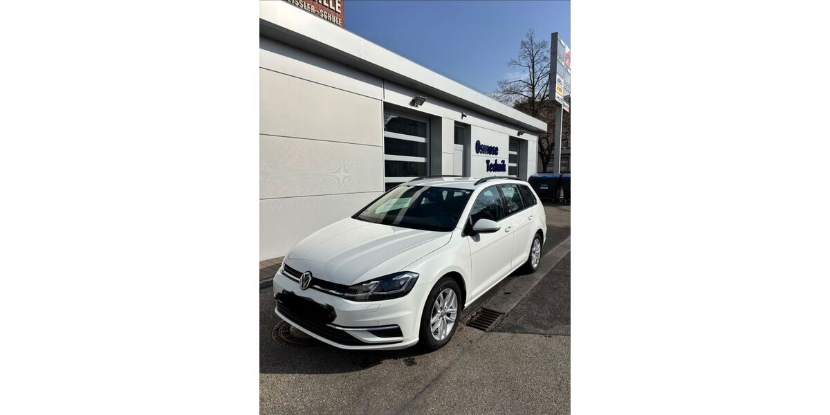 VW Golf 78.000 km 13.900 &euro; Hanau 63450