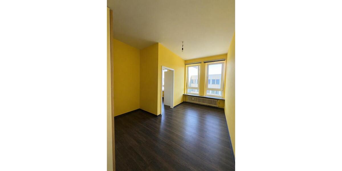 Etagenwohnung Offenbach am Main Hafen - 1.5 Zimmer, 35 m&sup2;, 800&euro; | Angebot:26421140